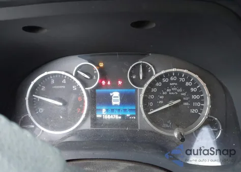 2017 Toyota Tundra Platinum 5.7L V8 from USA, damaged, VIN 5TFAY5F10HX644031